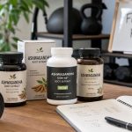 Best Ashwagandha Supplements for Athletes FitnessVolt review image