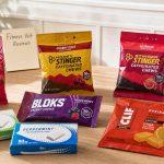 Best Caffeine Chews and Gums for Workouts FitnessVolt review image