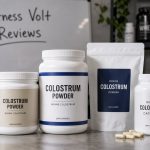 Best Colostrum Supplements for Athletes FitnessVolt review image