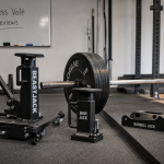 Best deadlift jacks FitnessVolt review image