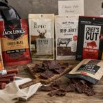 Best High-Protein Jerky FitnessVolt review image