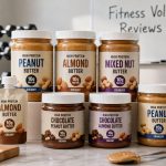 Best High-Protein Nut Butters FitnessVolt review image