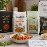 Best High-Protein Pasta FitnessVolt review image