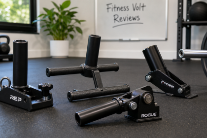 Best landmine attachments FitnessVolt review image