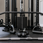 Best lat pulldown attachments FitnessVolt review image