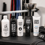 Best Liquid Chalks FitnessVolt review image