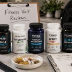 Best Multivitamins for Athletes FitnessVolt review image