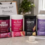 Best Pre-Workouts for Women FitnessVolt review image