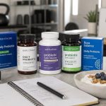 Best Probiotic Supplements for Athletes FitnessVolt review image
