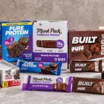 Best Protein Brownies FitnessVolt review image