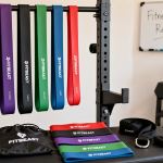 Best Pull-Up Assist Bands FitnessVolt review image