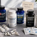 Best Salt Capsules for Athletes FitnessVolt review image