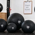 Best slam balls review image with weighted conditioning balls