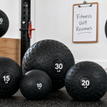 Best Slam Balls FitnessVolt review image