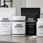 Best Sodium Bicarbonate Supplements FitnessVolt review image