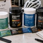 Best Sports Drink Mixes FitnessVolt review image