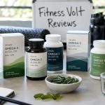 Best Vegan Omega-3 Supplements FitnessVolt review image