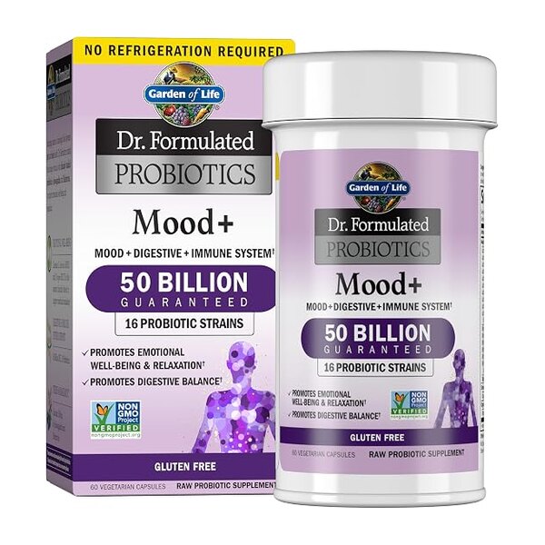 Digestive Advantage Daily Probiotic