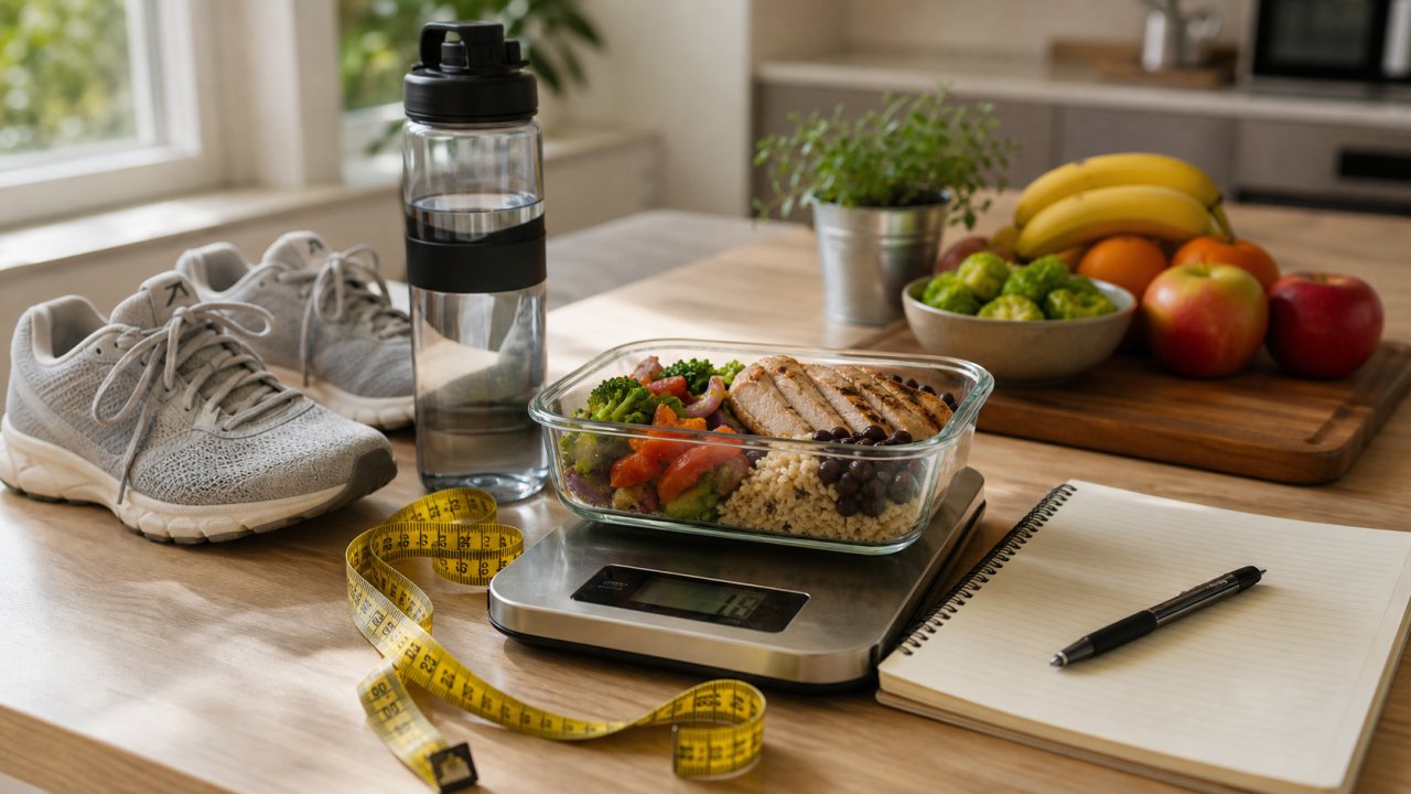Fat-Loss Troubleshooting Guide for Plateaus | FitnessVolt