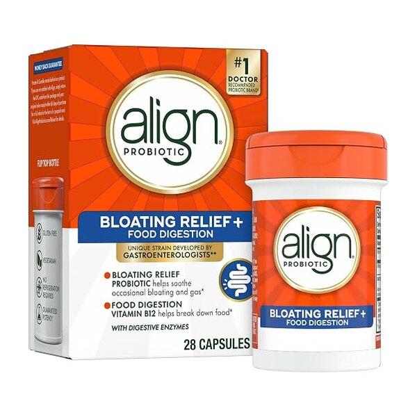 Garden of Life Once Daily Probiotic