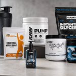 Glycerol supplements real product imagegen featured image
