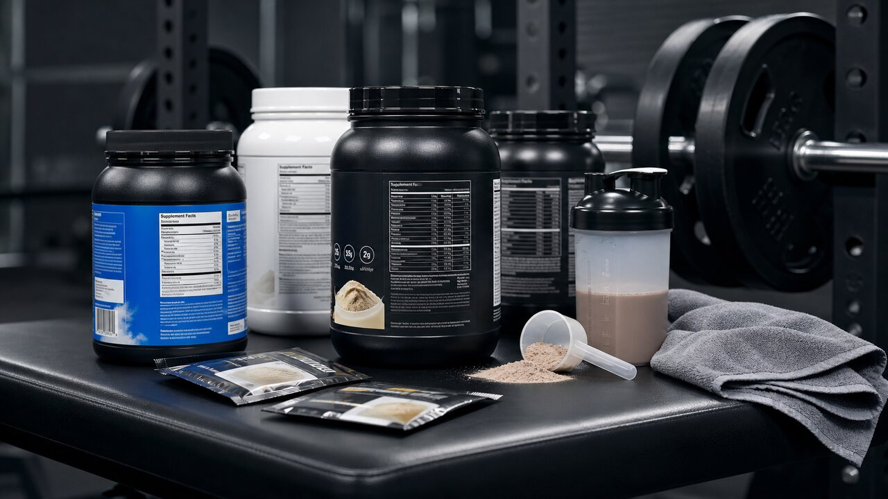 8 Best Hydrolyzed Whey Protein Powders of 2026 for Fast Post-Workout Shakes – FitnessVolt
