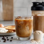 Protein coffee can close a morning protein gap when it is built with the right powder, liquid, and caffeine timing.