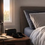 A simple recovery-focused sleep setup for lifters who want better training days.