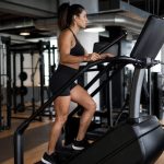 The stair climber can build conditioning and leg endurance when the workout is structured instead of random.