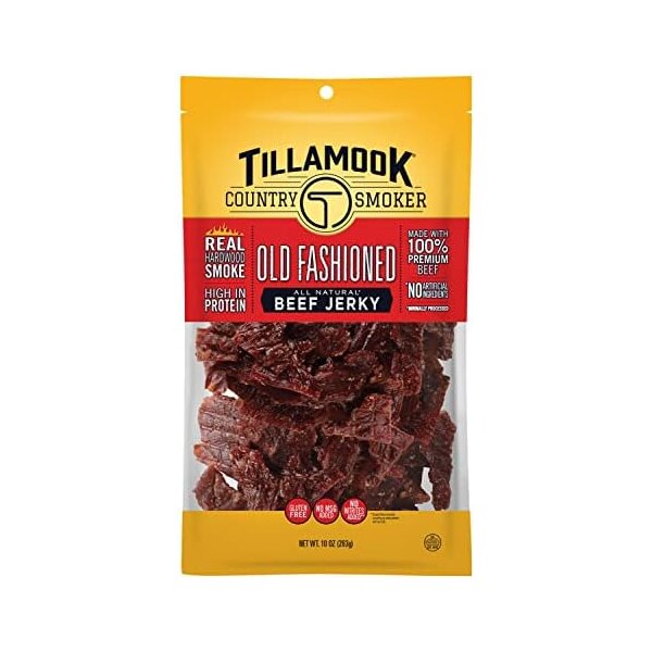 5 Best High-Protein Jerky Picks of 2026 – FitnessVolt