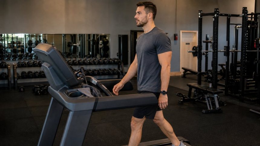 Zone 2 cardio gives lifters a lower-stress way to build conditioning between strength sessions.