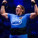 2026 Britain S Strongest Woman Lineup