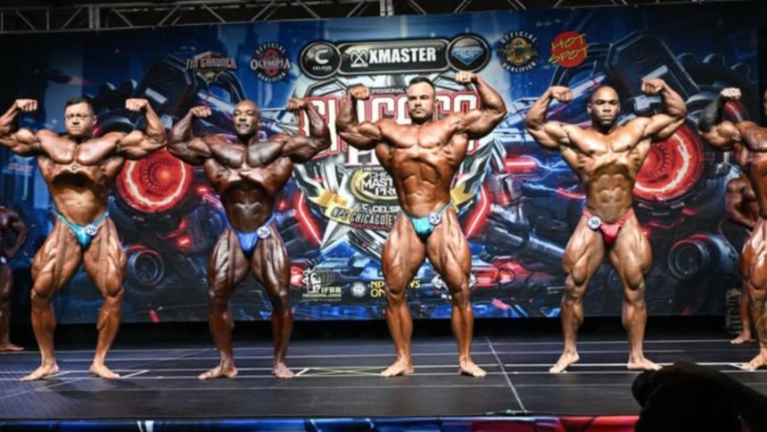 2026 Chicago Pro