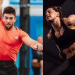 2026 Crossfit Games Day 1 Results