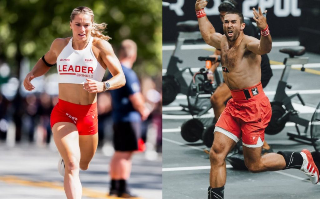 2026 Crossfit Games Final Day Results