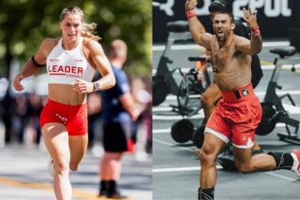 2026 Crossfit Games Final Day Results