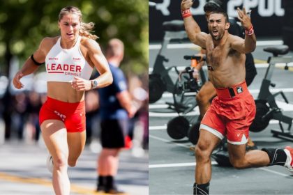 2026 Crossfit Games Final Day Results