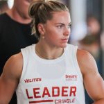 2026 Crossfit Games Results Day Three