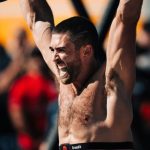 2026 Crossfit Games Results Day Two