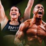 2026 Crossfit Online Semifinal Results
