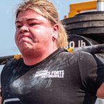2026 North America S Strongest Man Woman Lineup