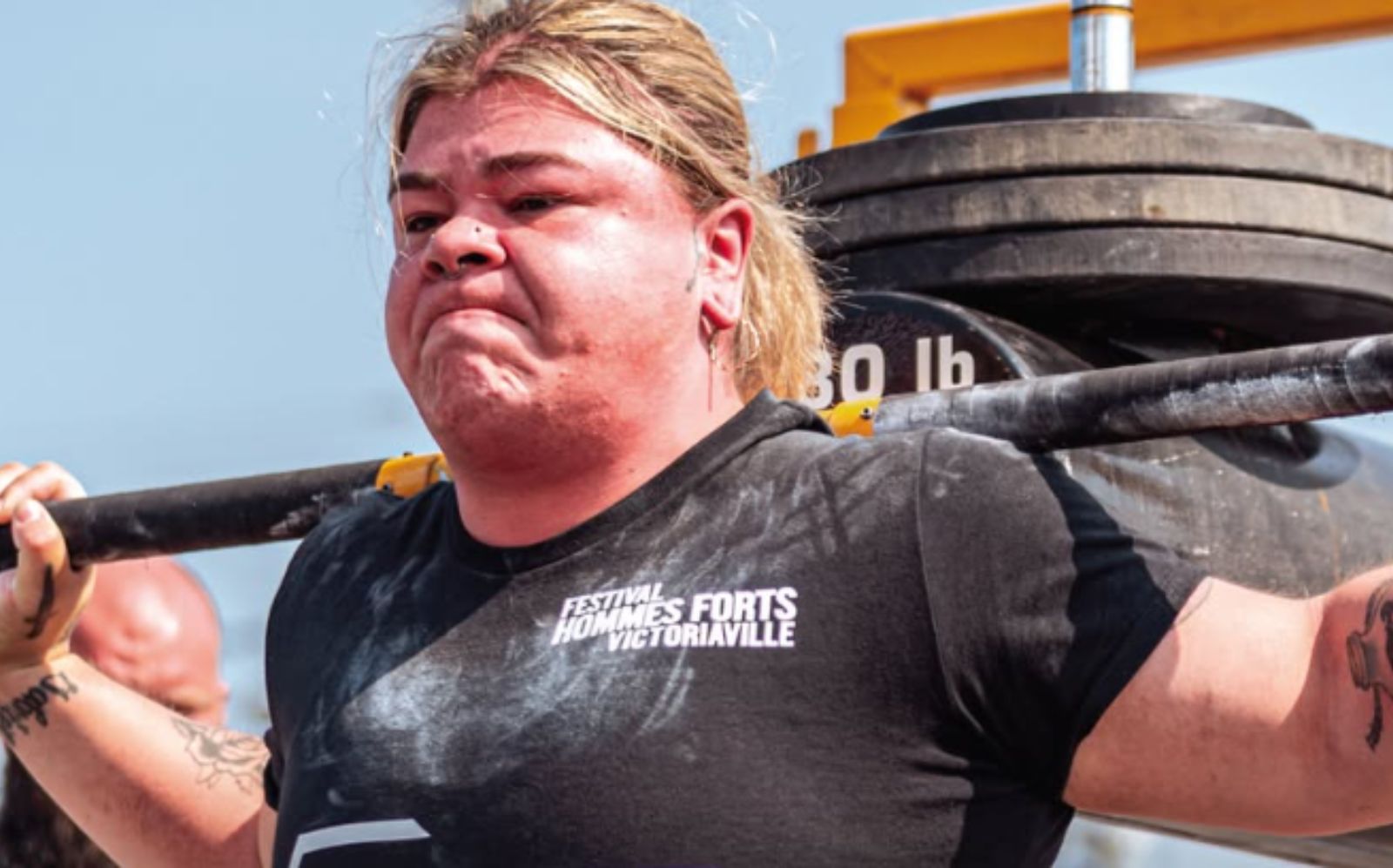 2026 North America’s Strongest Man & Woman Lineups – Fitness Volt