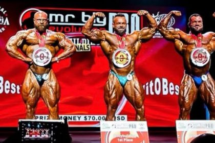 2026 Portugal Pro