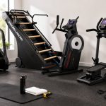 Stair climber machines for a FitnessVolt review