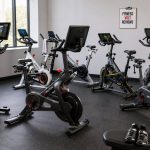 Studio exercise bikes for a FitnessVolt review