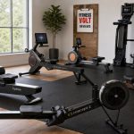 Smart rowing machines for a FitnessVolt review