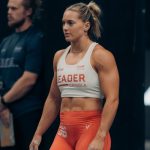 Aimee Cringle Wins 2026 Crossfit Games