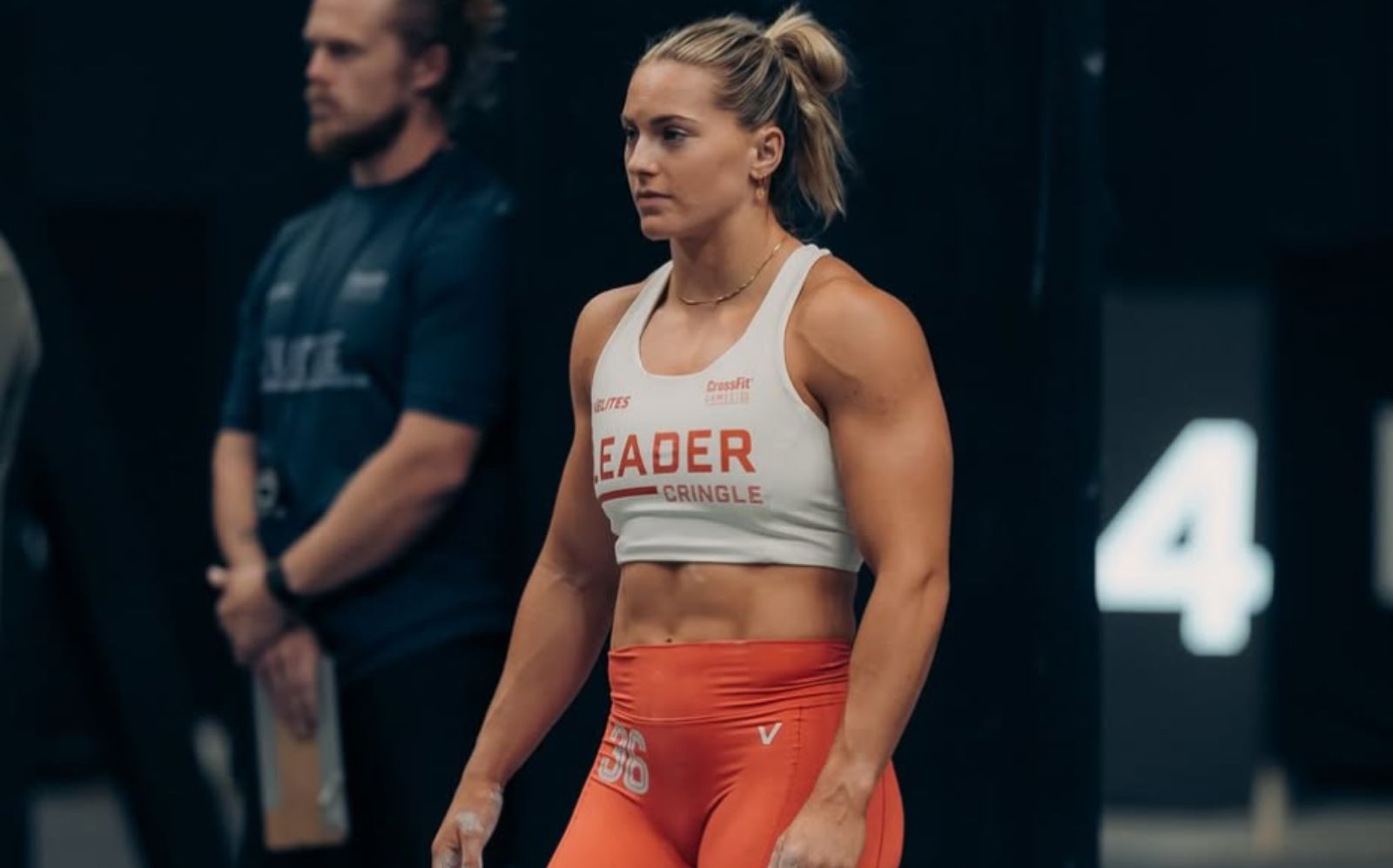 Aimee Cringle Dominates 2026 CrossFit Games to Become Fittest Woman on Earth – Fitness Volt