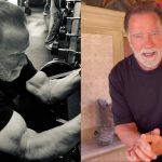 Arnold Schwarzenegger