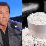 Arnold Schwarzenegger